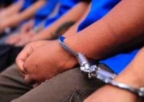 Kawanan Perampok Lintas Provinsi Berhasil Dilumpuhkan