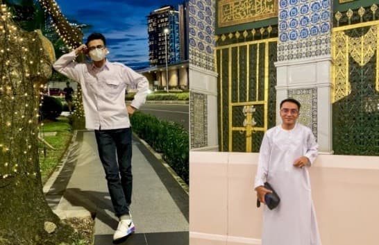 Taqy Malik vs Adam Deni Memanas! Bukti Penggelapan Dana Umrah Rp 1,2 M Dibongkar