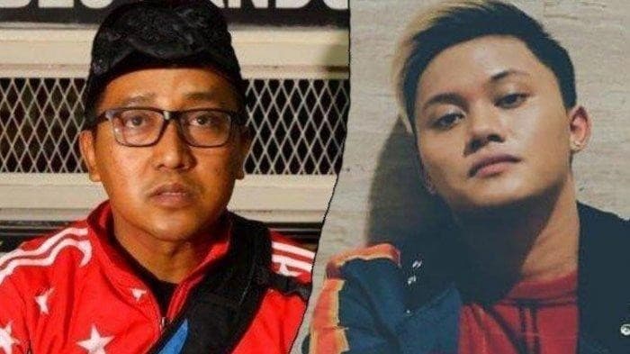 Rizky Febian Resmi Laporkan Teddy Tuduhan Dugaan Penggelapan Uang