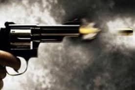 Kabur dari Penjara, 20 Napi Tewas Ditembak