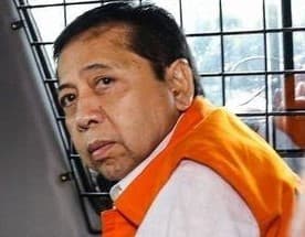 Setya Novanto (Foto:Istimewa)