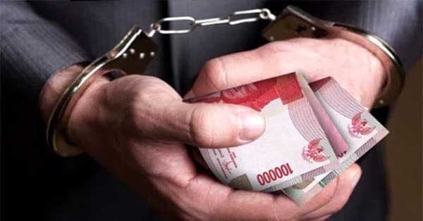 Dua Tersangka Kasus Korupsi KONI Padang Jadi Tahanan Kejaksaan