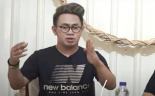 Peramal indigo Tigor Otadan terawang tahun 2022. 