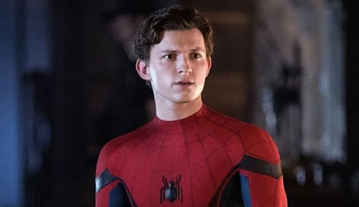Ngaku 'Ngebet' Nikah dan Jadi Ayah, Dear Ladies! Tengok Nih Kekayaan Tom Holland Sang Spider-Man