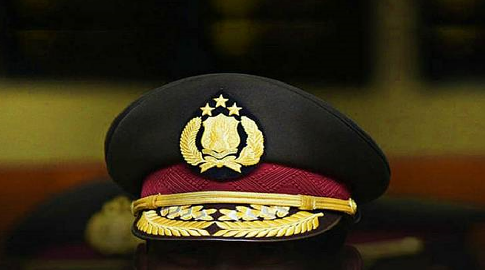 Ilustrasi polisi (Foto: Istimewa)
