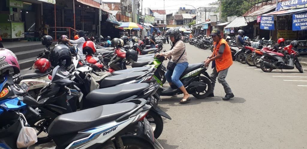 Tarif Pajak Parkir di Jakarta Bakal Naik usai Tak Lagi Jadi Ibu Kota
