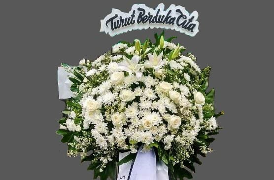 Innalillahi Wa Innailaihi Rojiun, Kabar Duka Datang dari Irjen Argo Yuwono