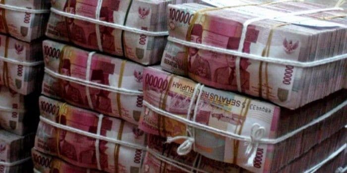 Waduh, RI Turun Kelas, Kini Jadi Negara Berpenghasilan Menengah ke Bawah