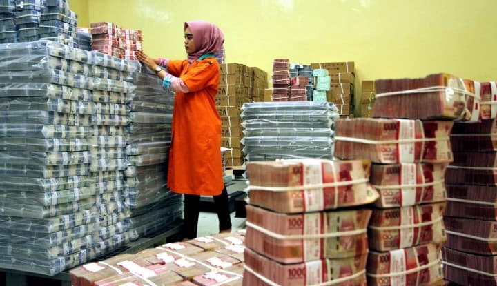 Asyik! Dapat Hibah Aset Koruptor, Menteri ATR-Menkumham Datangi KPK