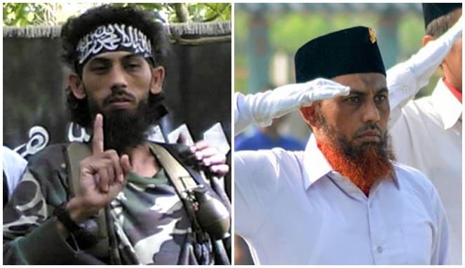 Dapat Remisi, Pentolan Bom Bali Umar Patek Janji Bantu Negara Memerangi Terorisme