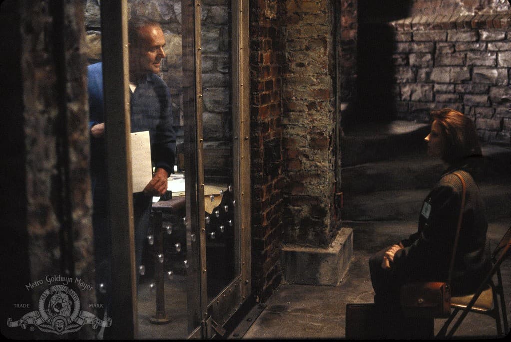 he Silence of the Lambs, Foto: (imdb)