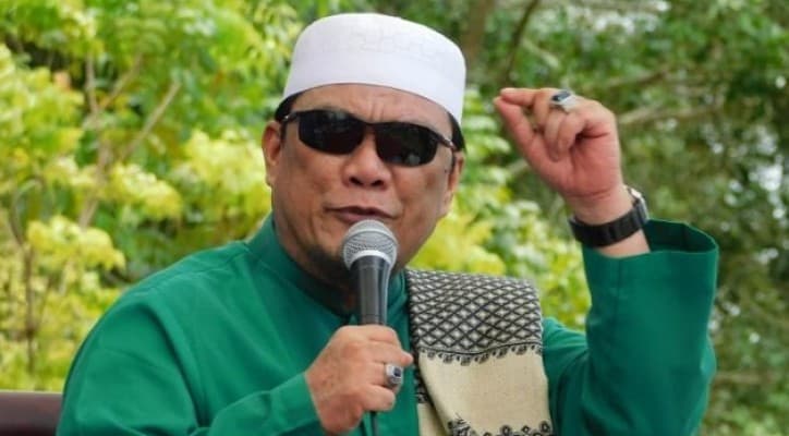 Ustaz Yahya Waloni (Foto: Istimewa)