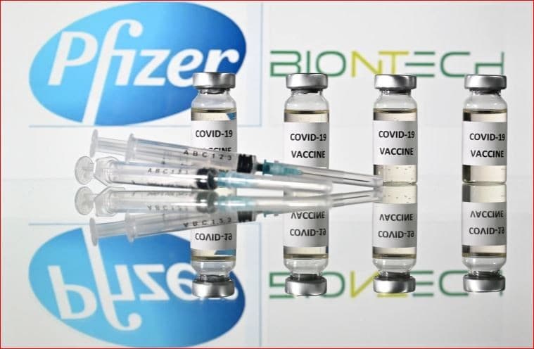 Pfizer-BioNTech Klaim Vaksinnya Efektif 100 Persen untuk Anak-anak dan Remaja