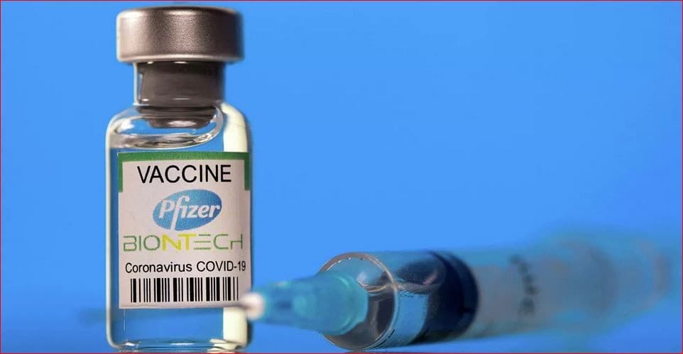 Tingkat Antibodi Penerima Vaksin Pfizer dan AstraZeneca Turun Drastis Setelah Tiga bulan