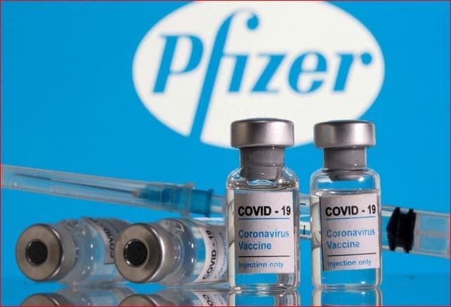 Usai 5 Juta Vaksin China, Kini Masuk Lagi 1,5 Juta Vaksin Amerika, Nasib Vaksin Lokal Tak Jelas