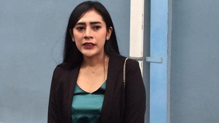 Dugaan Prostitusi, Manajer Benarkan Vernita Syabilla Diamankan Polisi