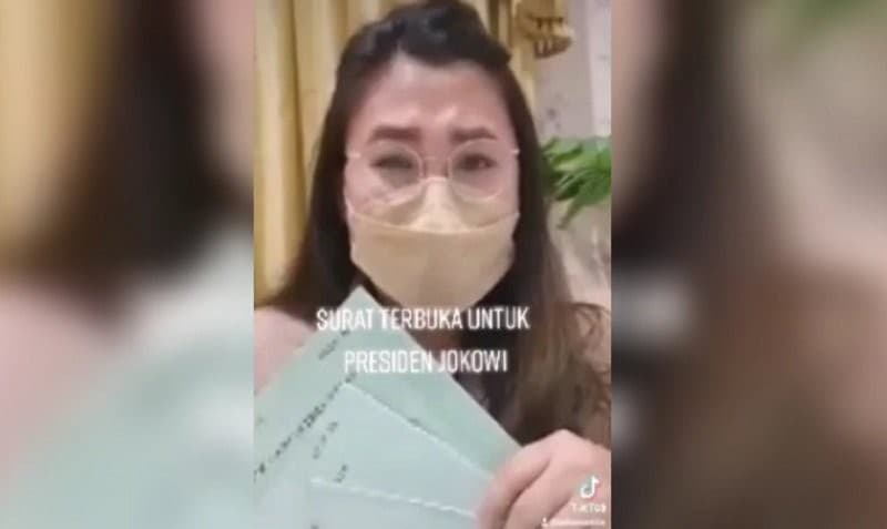 Dokter Cantik di Malang ini Menangis 3 Rumahnya Hilang Gegara Mafia Tanah, Tapi Dibantah BPN