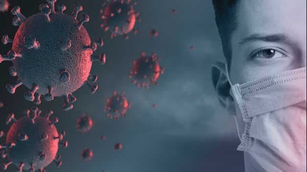 Covid Tak Kunjung Usai! Kini Ditemukan Varian Paling Kuat dengan 32 Mutasi Baru, Kebal dari Vaksin