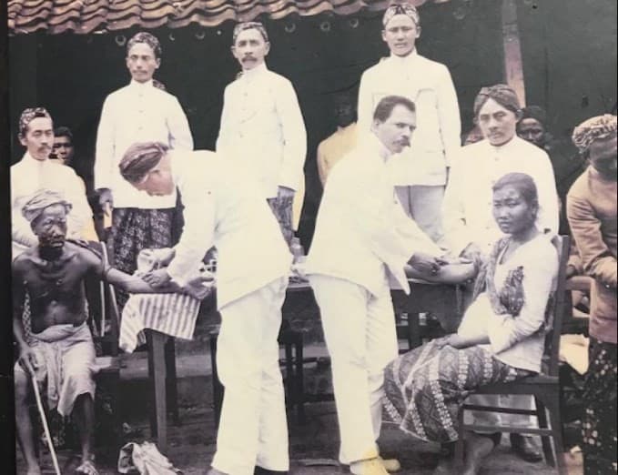 Kenapa 12 November Jadi Hari Kesehatan Nasional? Gak Nyangka! Sejarahnya Berawal dari Peristiwa Ini