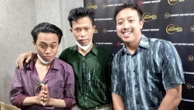 Ternyata Begini Endingnya! Selamat Tinggal... Kini Warkopi Tinggal Kenangan