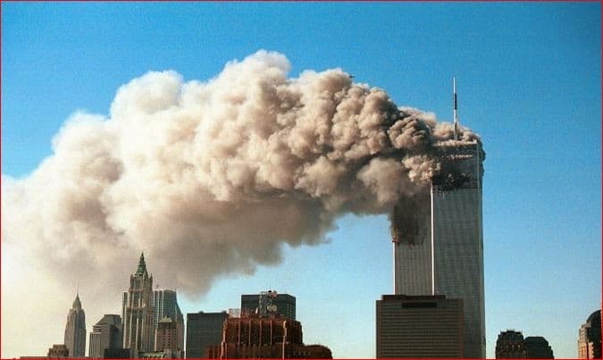 Bagaimana AS dan Taliban Memperingati 20 Tahun Peristwa 9/11?