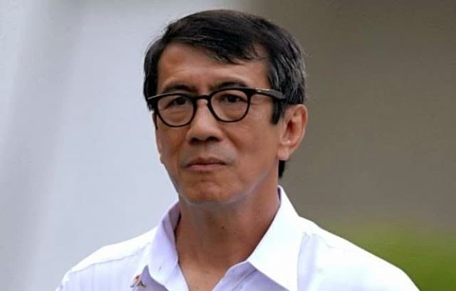 Soal Harun Masiku, DPR Sebut Menkumham Harusnya Merasa Malu