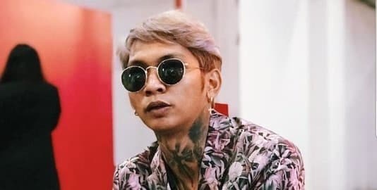 Rumah Digeledah Polisi Terkait Narkoba, Young Lex: Gue Kaget dan Syok!