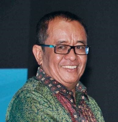  M Said Didu  (Foto:Istimewa)