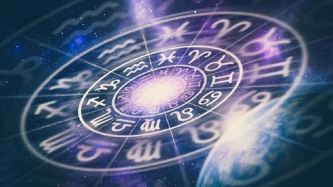 Ilustrasi zodiak