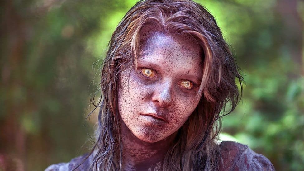 Ilustrasi Virus Zombie (Foto:Istimewa0