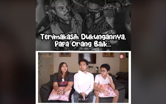 Keluarga Angkat Bicara Soal Penangkapan Yosep Parera, Akun TikTok Rumah Pancasila Banjir Dukungan