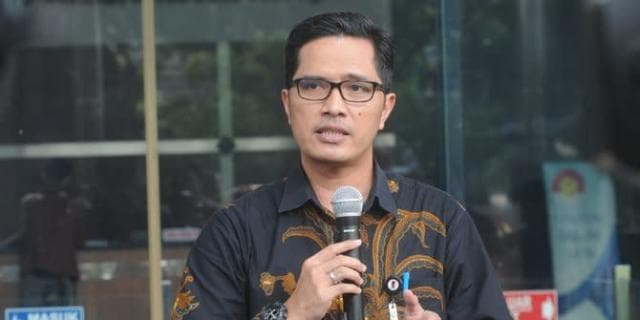 Febri Diansyah