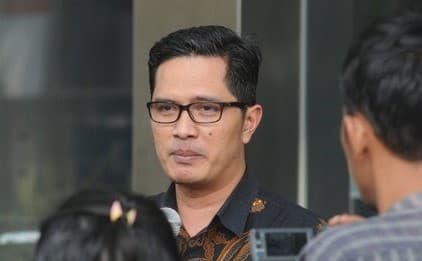 KPK Minta Keterangan Mantan Juru Bicaranya, Febri Diansyah di Kasus Harun Masiku