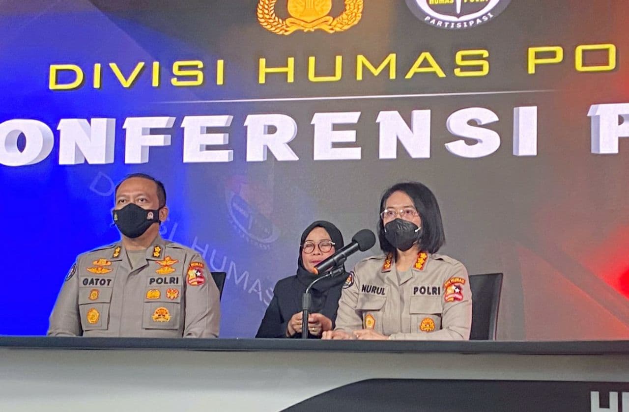 Sempat Diskors! Putusan Sidang Kode Etik Kombes Agus Nurpatria Bakal Dibacakan Siang Ini