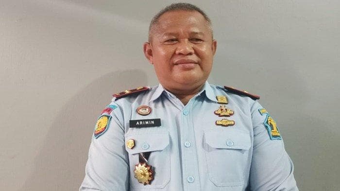 Breaking News, Kalapas Tarakan Arimin dan KPLP Chandra Dikabarkan Dicopot!