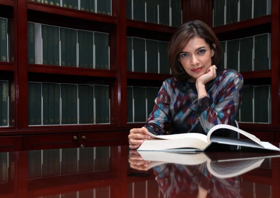Najwa Shihab