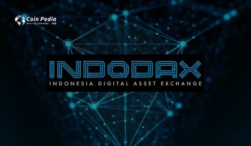 Indodax Resmi Laporkan Akun Dark Tracer ke Pihak Berwajib