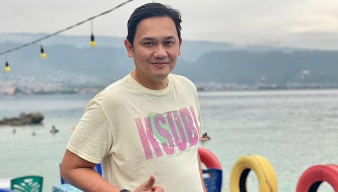 Dituding Tilep Dana UMKM Rp55 Miliar, Begini Penjelasan Farhat Abbas