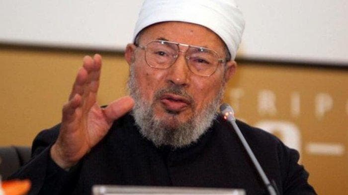 Yusuf Qardhawi