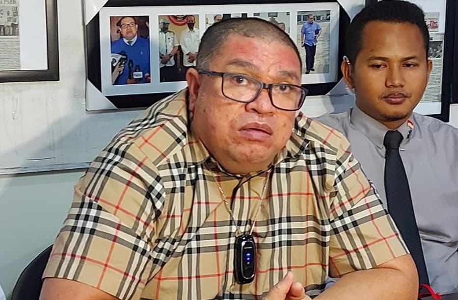 Razman Arif Nasution