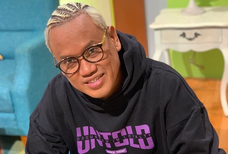 Kronologi Uya Kuya Dapat Pesan Ancaman Pembunuhan