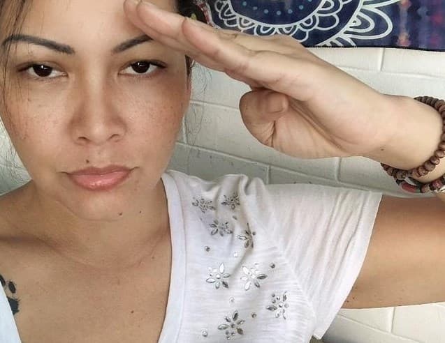 Melanie Subono (Foto: Instagram)