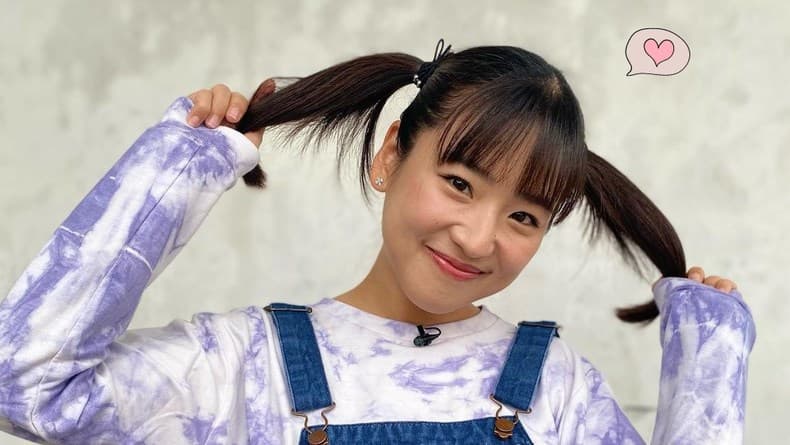 Haruka Eks JKT48