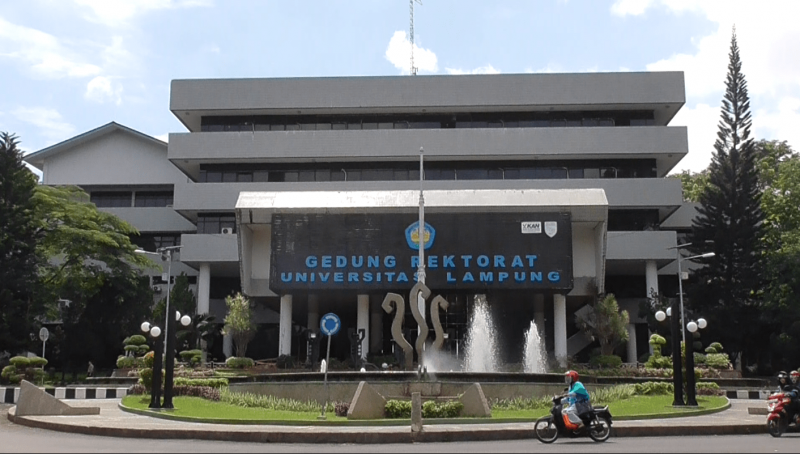 Universitas Lampung (Unila)