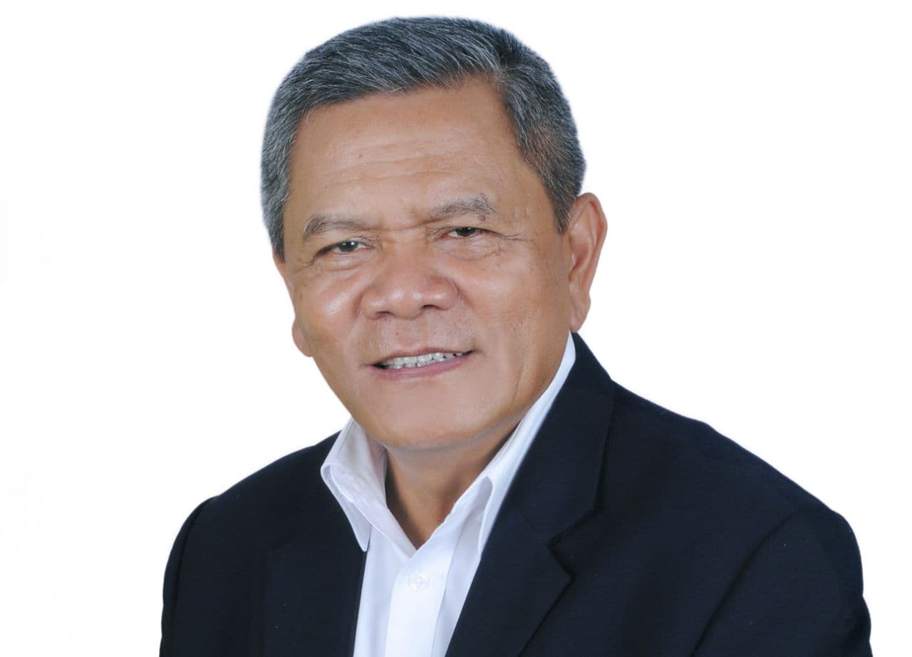 Pengamat Ekonomi dan Bisnis Universitas Pelita Harapan, Tanggor Sihombing (Foto: Dok. Pribadi)