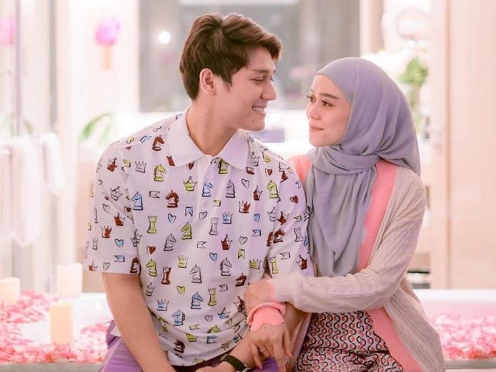 Rizky Billar-Lesti Kejora