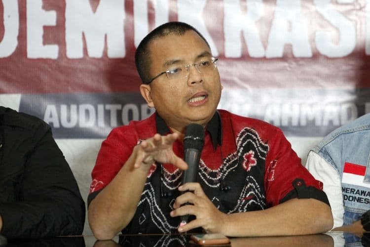 Denny Indrayana