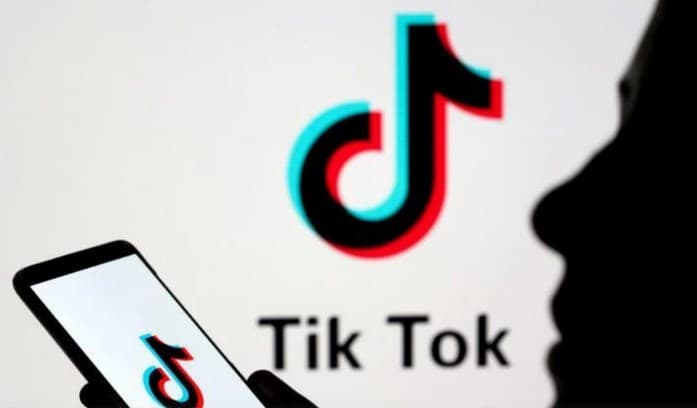 TikTok (Foto: Istimewa)