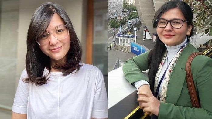 Ratu Tisha Destria