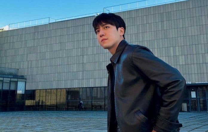 Tragedi Halloween Itaewon, Aktor Yoon Hong-bin: Saya Gagal Menyelamatkan Satu Korban